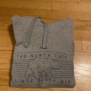 The North Face Men’s Sweater Hoodie